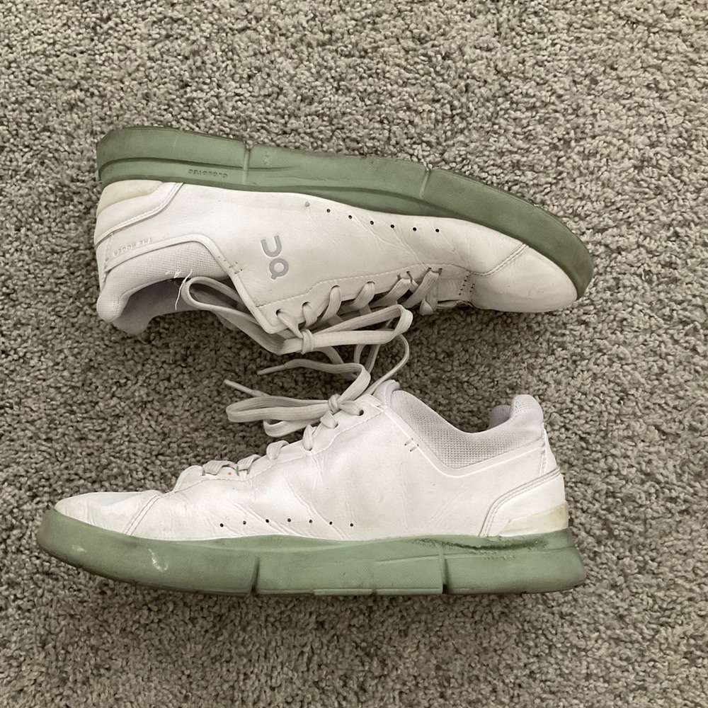 ON shoes men THE ROGERS